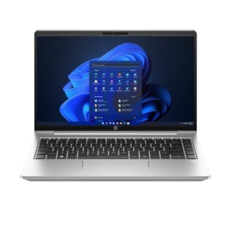 hp probook 440 g10 14" fhd intel i5/16gb/512gb ssd laptop