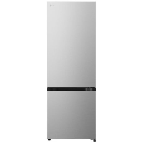 lg 335l bottom mount refrigerator gb b300pl
