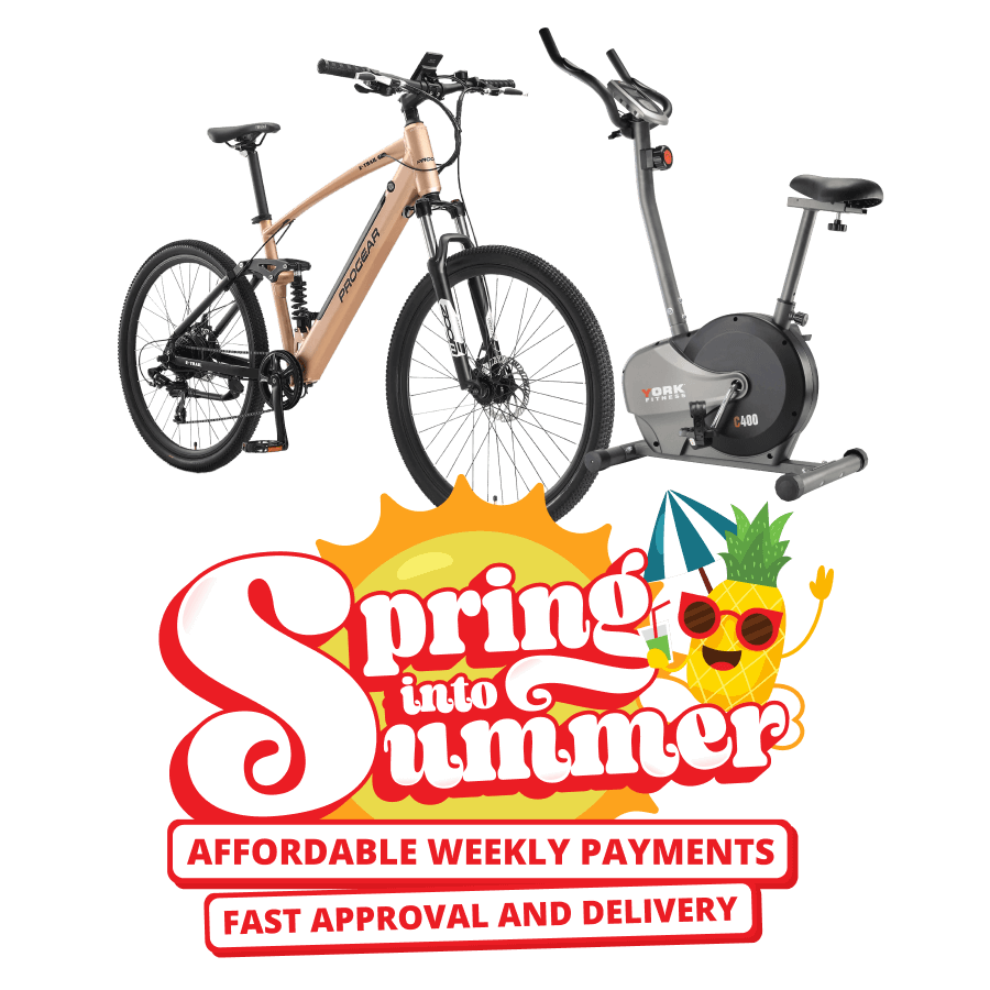 mailchimp edm 900x900 exercise bike