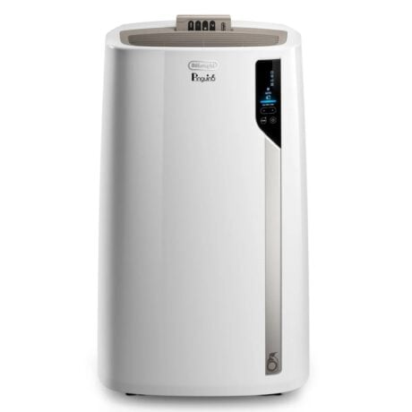 delonghi 2.9kw portable air conditioner