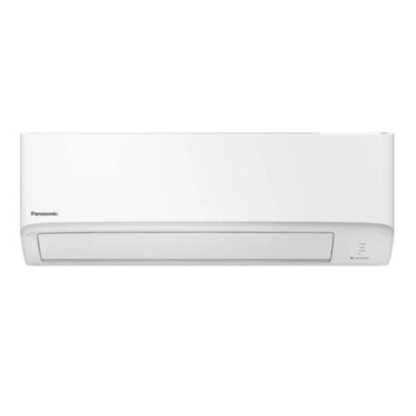 panasonic 5.0kw reverse cycle split system air conditioner and air purifier