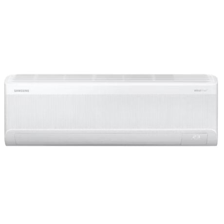 samsung 2.5kw wind free reverse cycle air conditioner