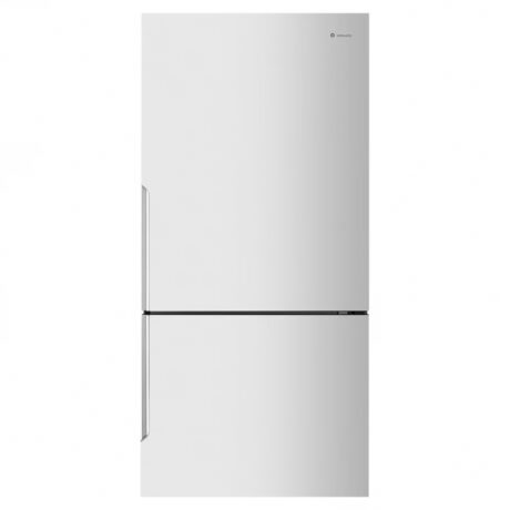 westinghouse 496l bottom mount refrigerator