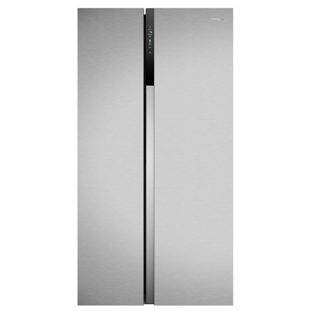 westinghouse 624l side by side refrigerator