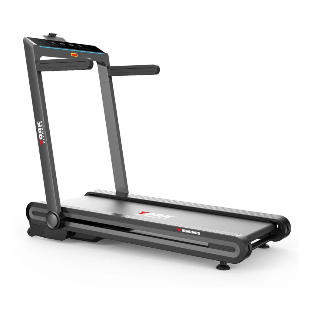 york fitness delta t500 treadmill yrk51164