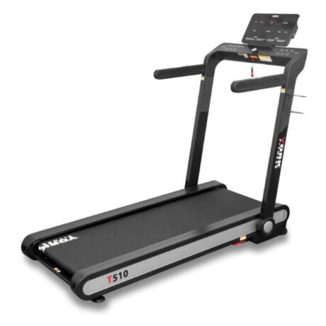 york fitness delta t510 treadmill