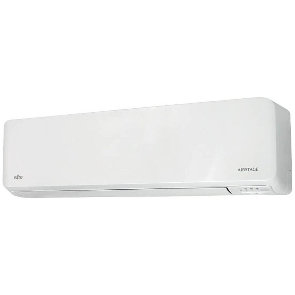 fujitsu 5.0kw reverse cycle split system air conditioner