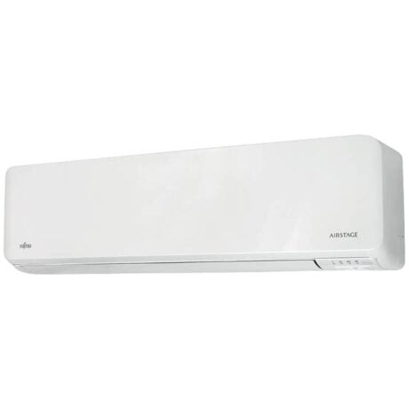 fujitsu 5.0kw reverse cycle split system air conditioner