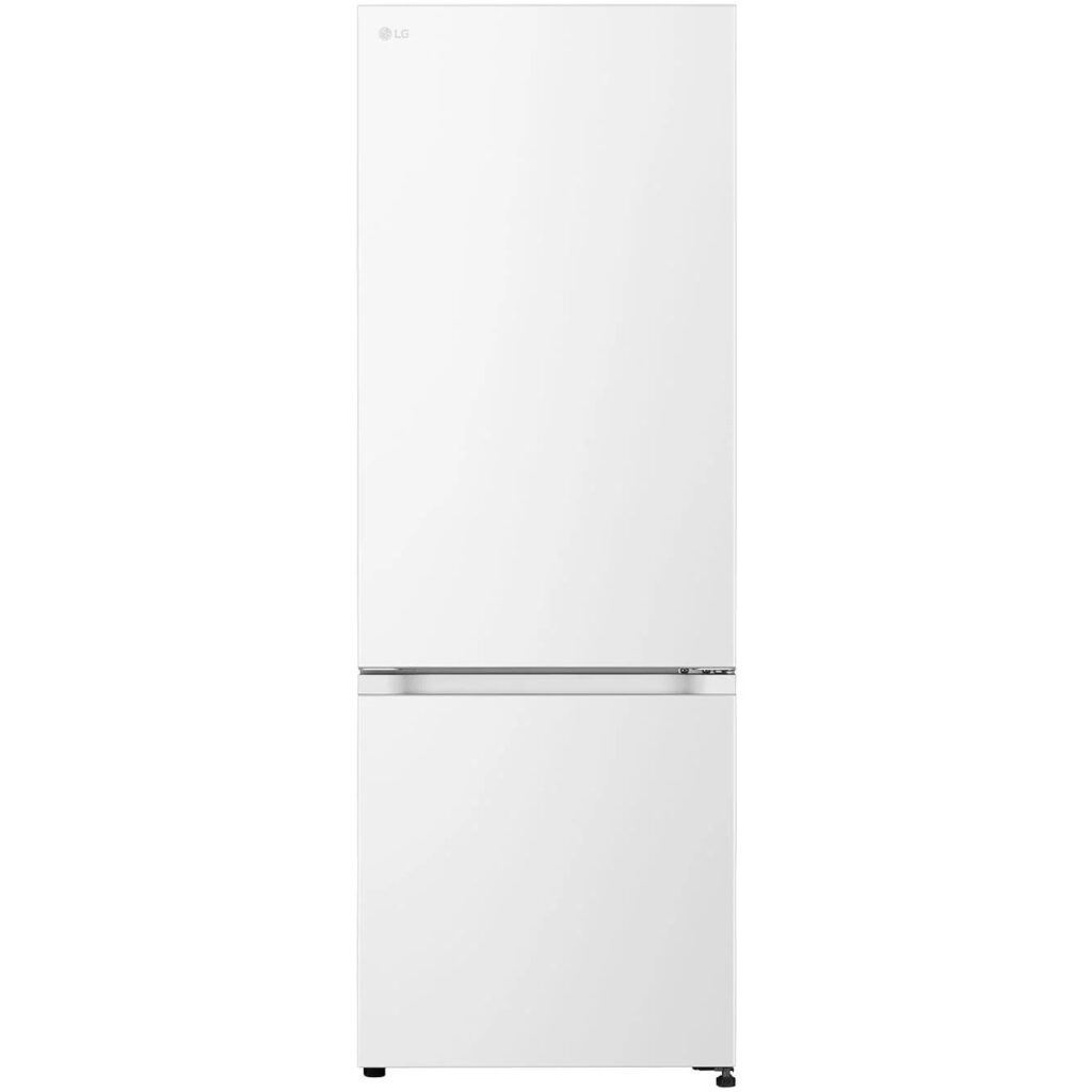 lg 335l bottom mount refrigerator