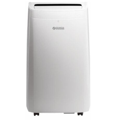 olimpia splendid 3.5kw portable air conditioner
