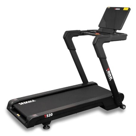 york fitness delta t520 treadmill