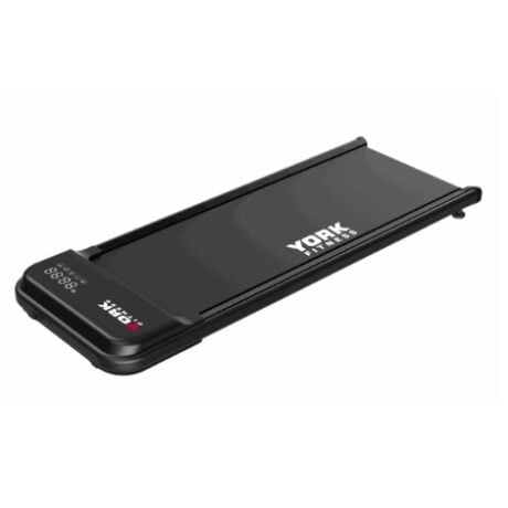 york fitness walking pad