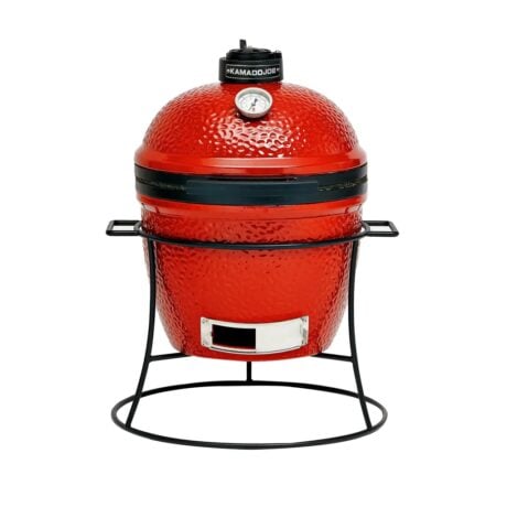 kamado joe junior grill