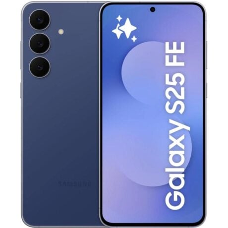 samsung galaxy s25 fe 128gb navy