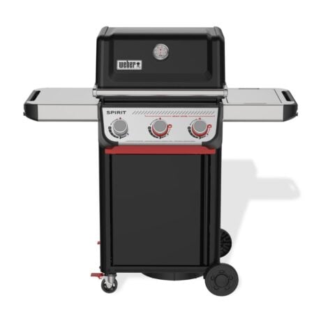 weber spirit e 325 3 burner gas barbecue (lpg) 1501752