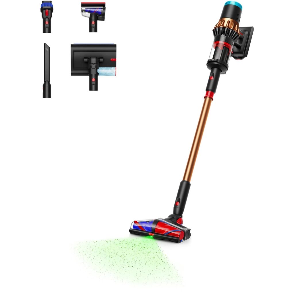 dyson v16 piston animal submarine wet & dry cordless vacuum