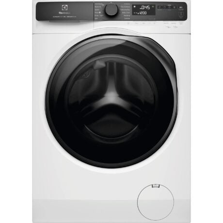 electrolux 10kg front load washer