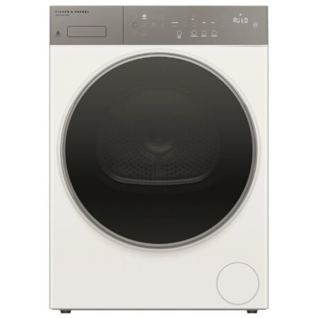 fisher & paykel 8kg series 5 contemporary heat pump dryer