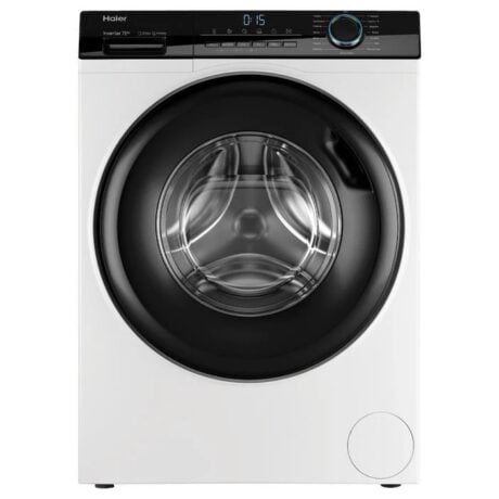 haier 7.5kg 300 series front load washer