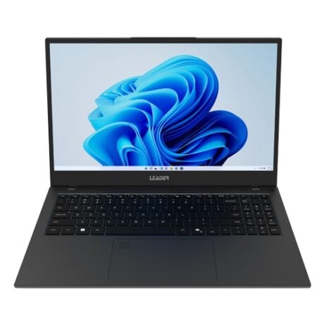 leader companion 14" fhd amd ryzen 5/16gb/512gb ssd laptop