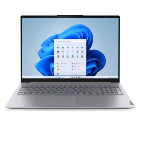 lenovo thinkbook 16 g9 16" wuxga intel i7/16gb/512gb ssd laptop