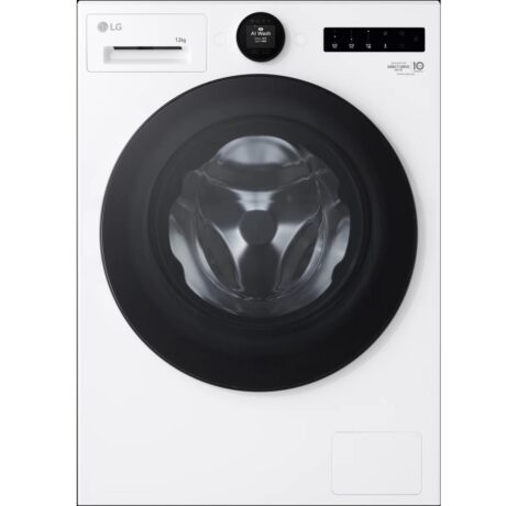 lg 12kg series 9 ai front load washer