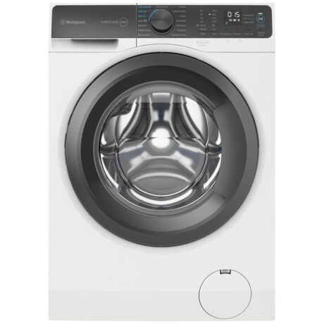 westinghouse 8kg front load washer
