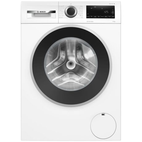 bosch 10kg front load washer wgg254z1au