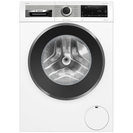 bosch 9kg front load washer