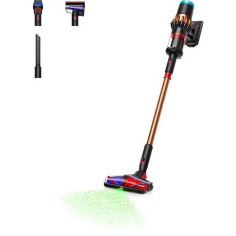 dyson v16 piston animal cordless vacuum