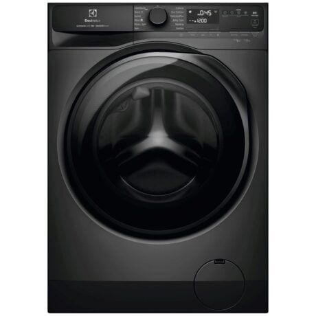 electrolux 12kg front load washer