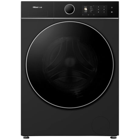 hisense 10kg series 8i heat pump dryer
