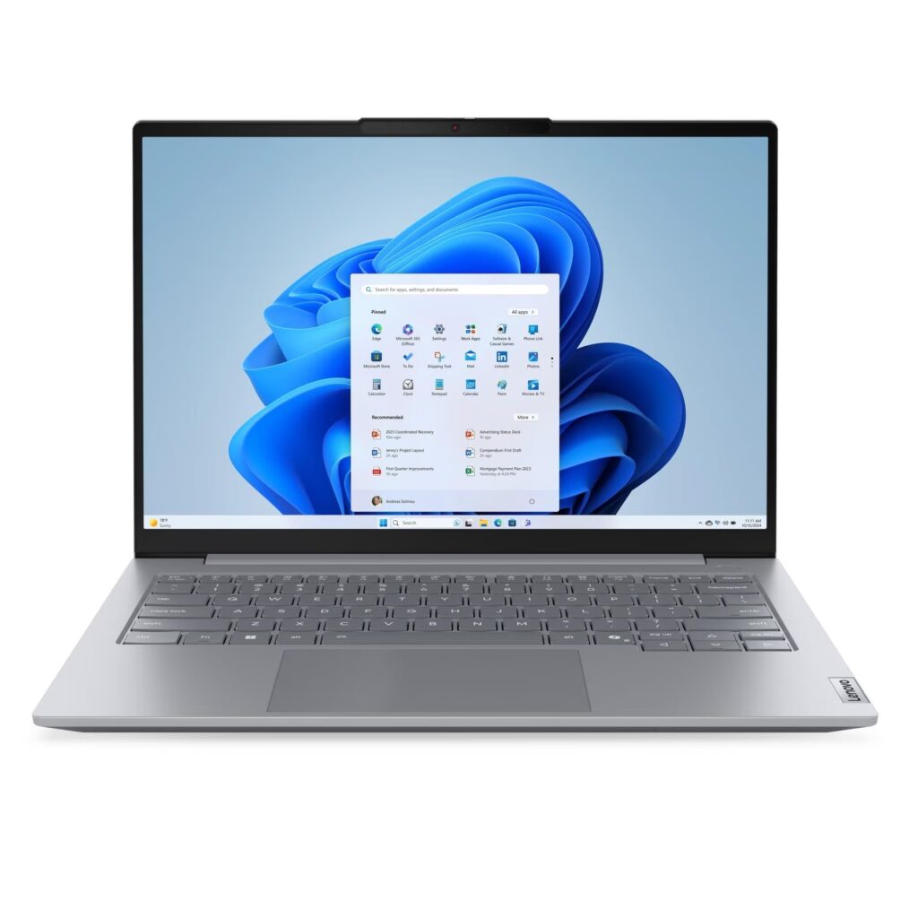 lenovo thinkbook 14 g9 14" wuxga intel i7/16gb/512gb ssd laptop