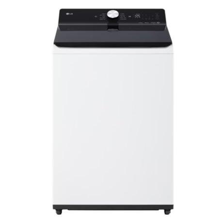 lg 12kg ai top load washer