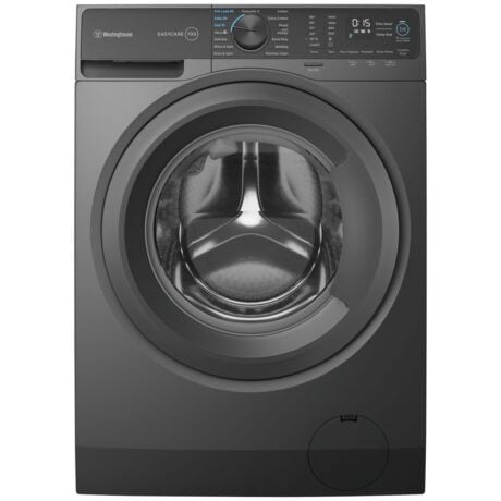 westinghouse 10kg front load washer wwf1044m7sas