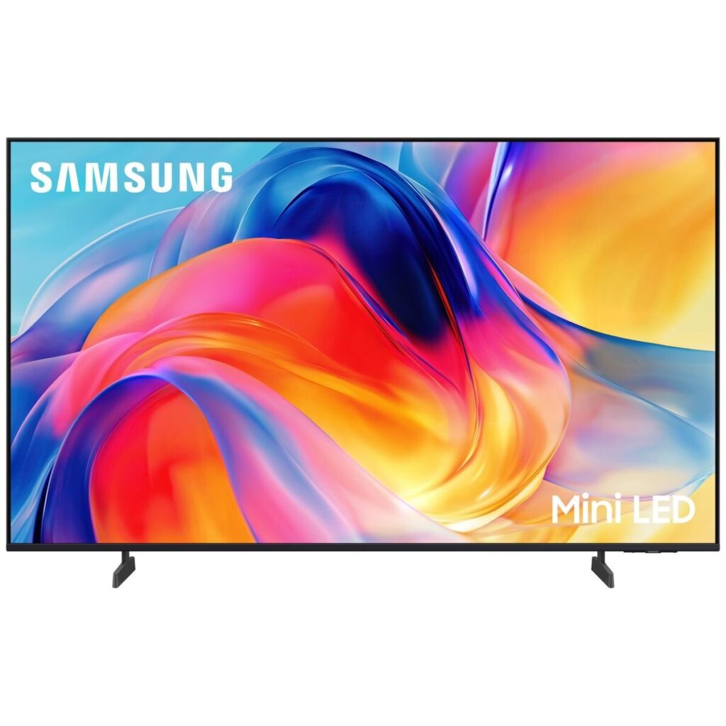 samsung 50" m70h mini led 4k smart tv
