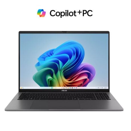 asus vivobook s16 16" fhd oled notebook amd ryzen 7 260/16gb ddr5/512gb ssd