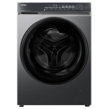 haier 9.5kg 500 series front load washer