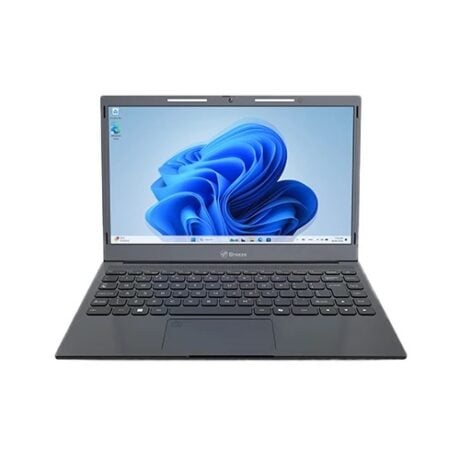 leader breeze, 14" fhd, intel celeron n4500/8gb ram/128gb emmc