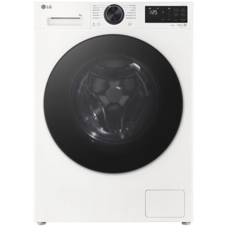 lg 9kg series 3 ai front load washer