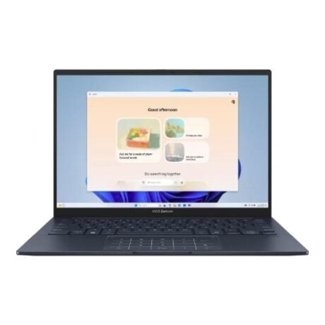 asus zenbook 14 14" wuxga oled notebook intel core ultra 7 255h/16gb ddr5x/1tb ssd