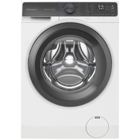 westinghouse 9kg front load washer