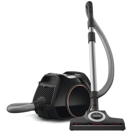 miele boost cx1 cat & dog bagless vacuum black