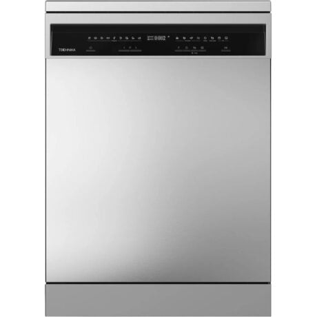 technika freestanding dishwasher stainless steel