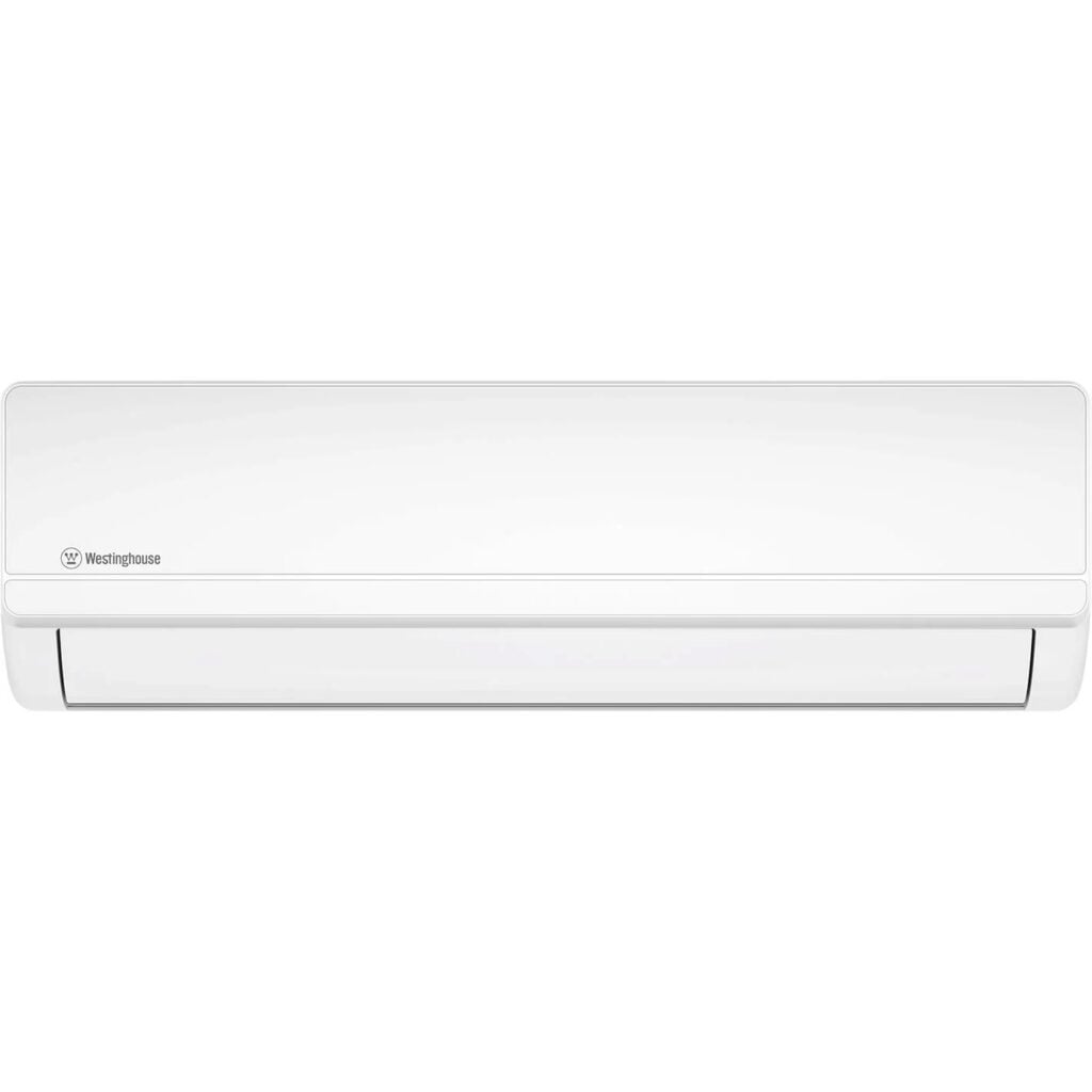 westinghouse 2.7kw reverse cycle split system