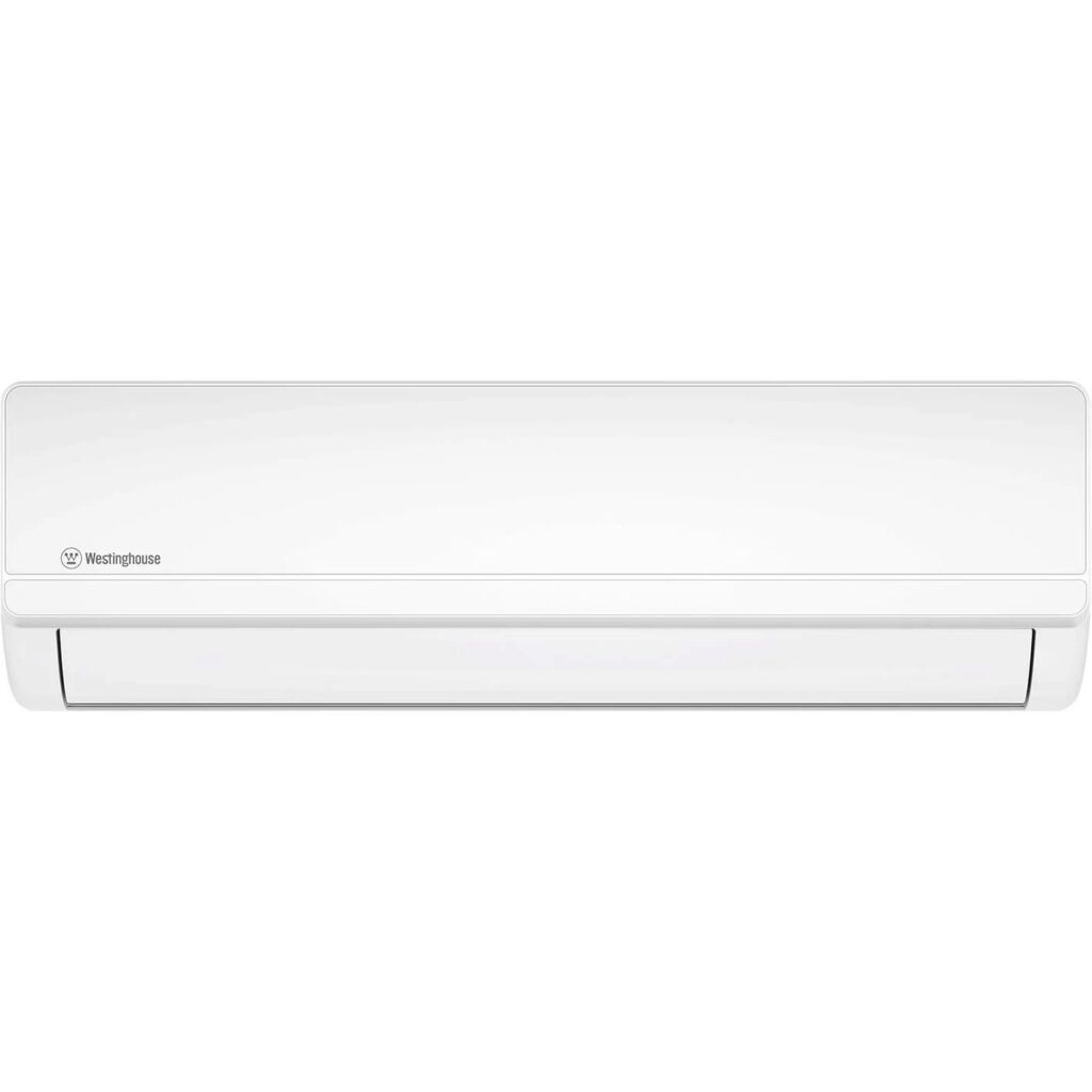westinghouse 5.1kw reverse cycle split system