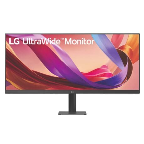 lg 34" uwfhd (2560x1080) 100hz 1ms ips monitor