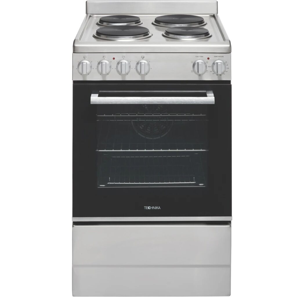 technika 60cm electric oven