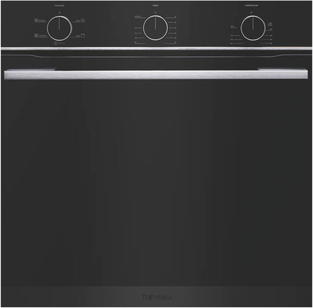 technika 60cm electric oven