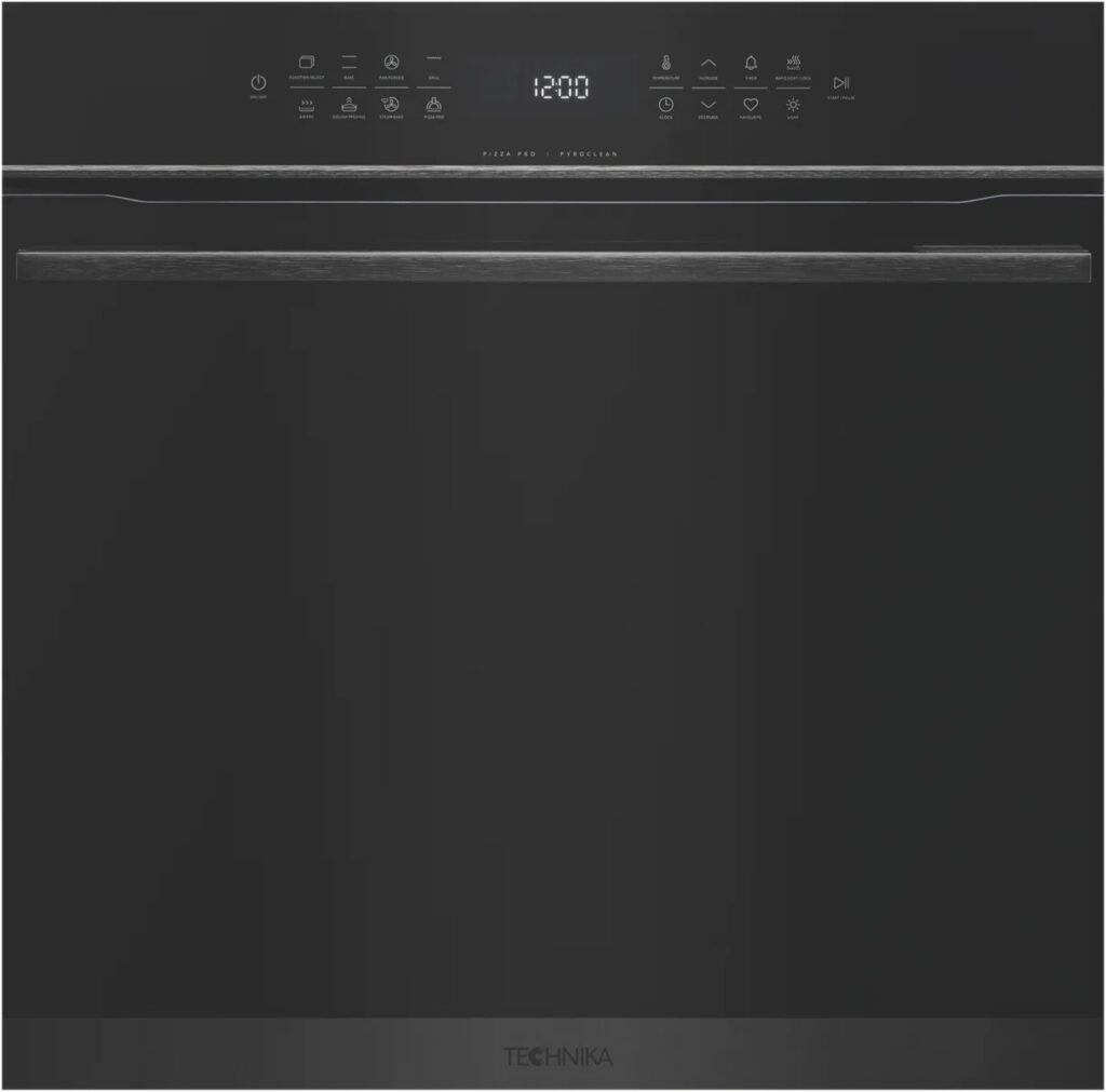 technika 60cm pyrolytic oven
